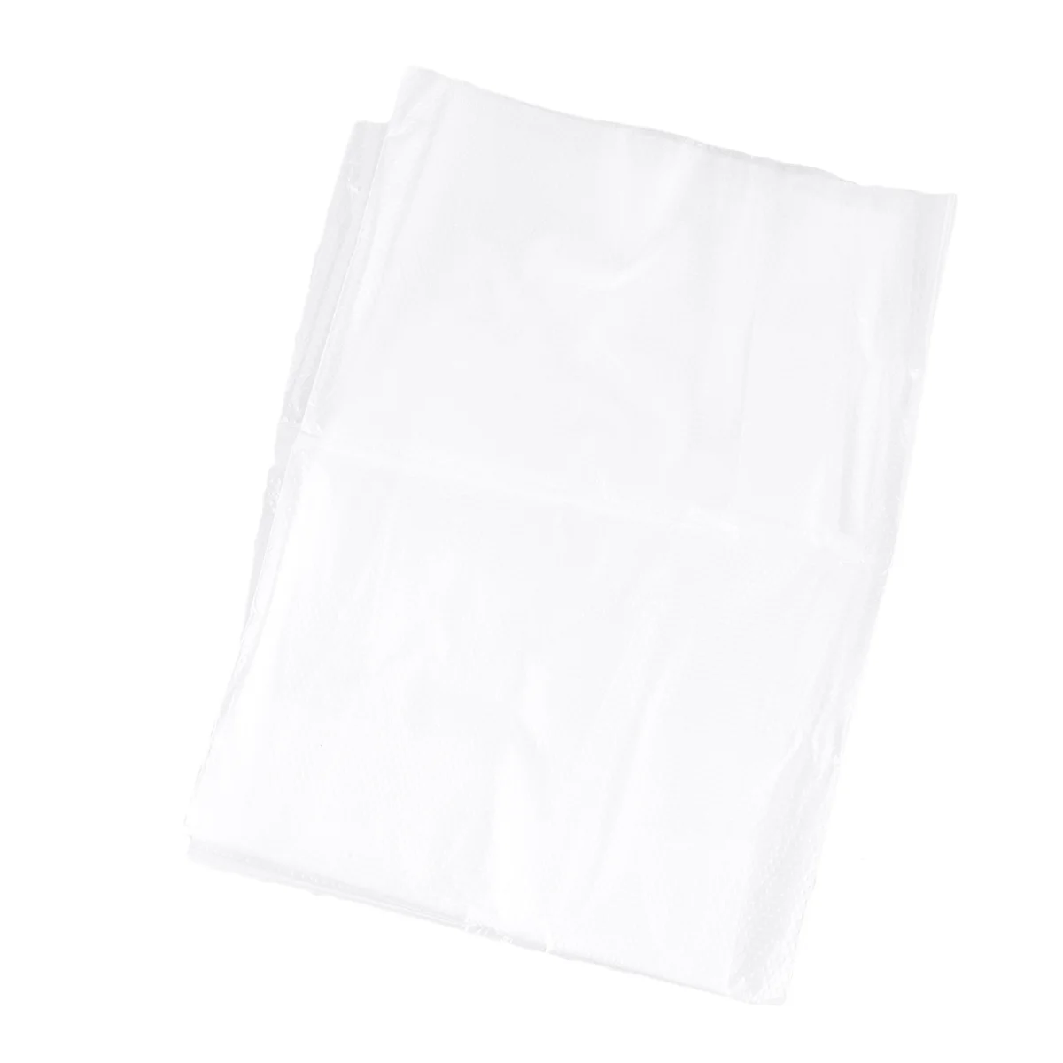

Aprons Smock Apron Artistpainting Working Cape Server Bib Neck Hanging Diy Classroom Children Drawingcraft Clear Haircut