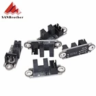 Запасные части для 3D-принтера FUTURE Optical Endstop, оптический переключатель, датчик, фотоэлектрическое управление светом, модуль выключателя ограничения, кабель 1 м