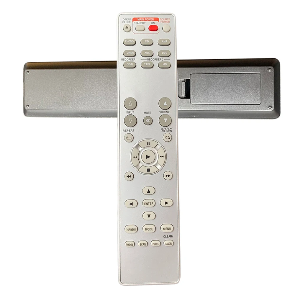 

New Replacement Remote Control RC002PM For Marantz PM-6002 PM6002 AV Receiver