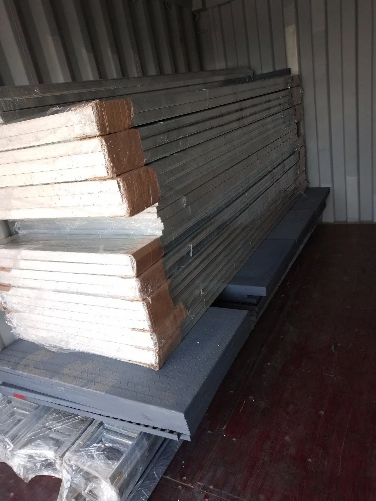 Рисунок 3 - Индивидуальная печь для покраски дизельных автомобилей