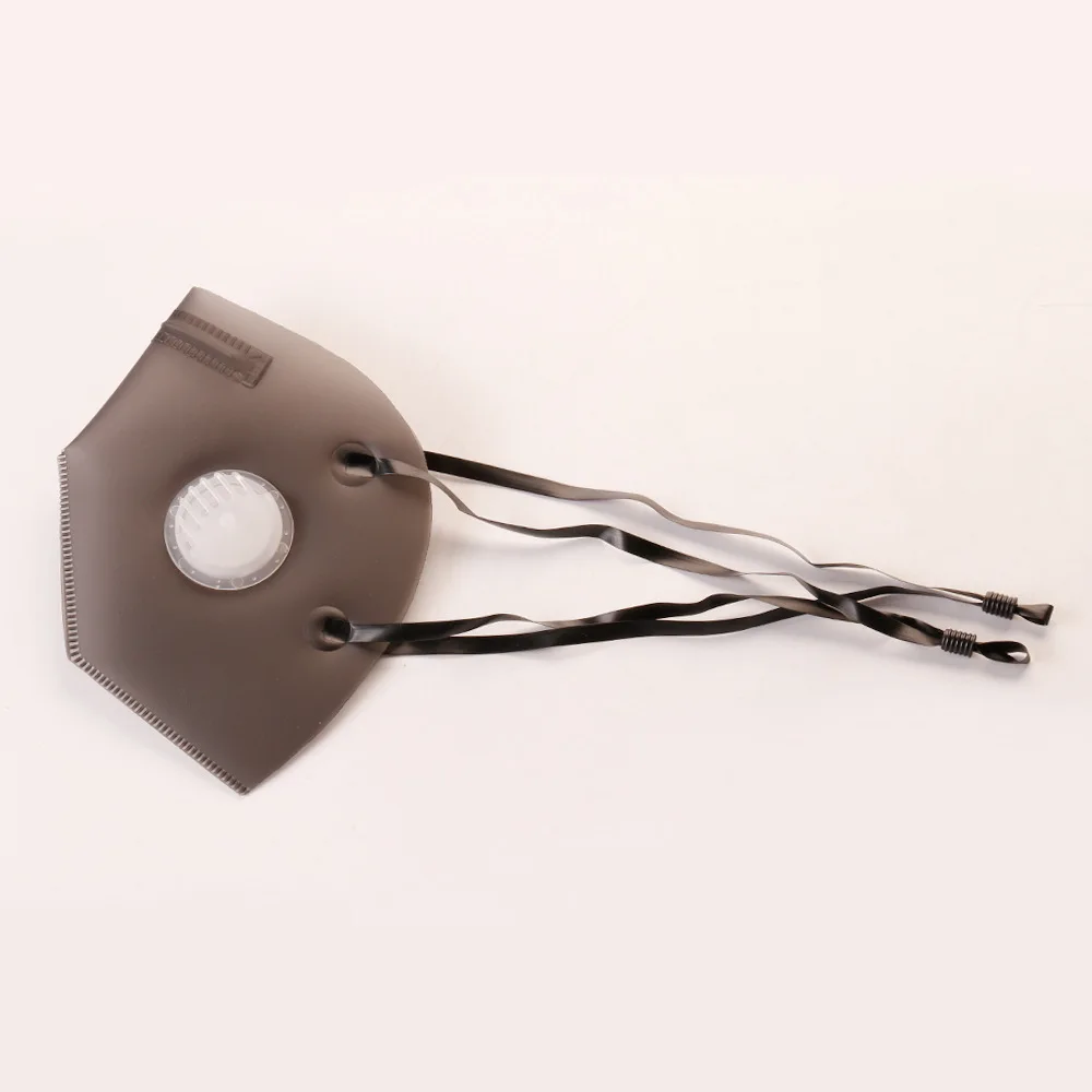 

Transparent Face Shield Durable Mask Windproof Face Shield Halloween Cosplay Mask Plastic Reusable Clear Face Mask Mascarillas