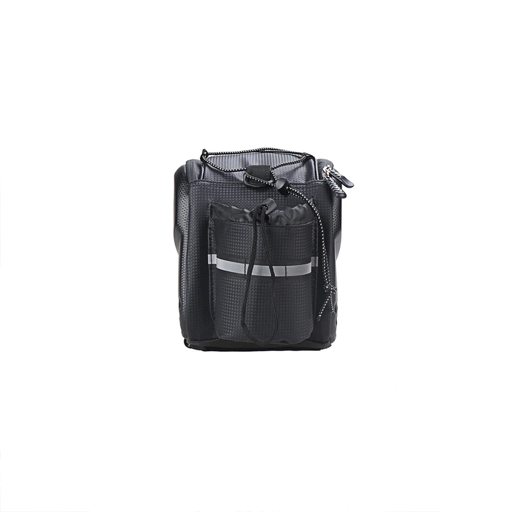 

Bike Saddle Bag Waterproof Pack Accessories Storage Bags