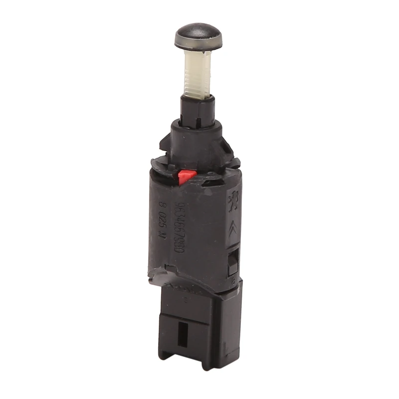 

Brake Stop Light Switch Sensor For CITROEN Xsara 1997-2005 PEUGEOT 206 206+ 1998-2008 4534.44 9634667980