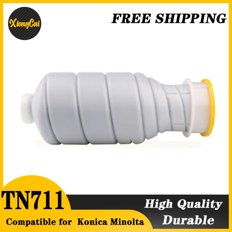 

Compatible tn911 Toner Cartridge For Minolta TN911 Bizhub BH920 910 950 TN910 911 Copier Parts