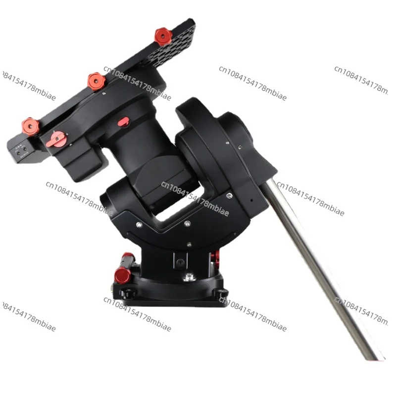 Астрономический телескоп IOptron Cem120ec с высокой точностью и нагрузкой