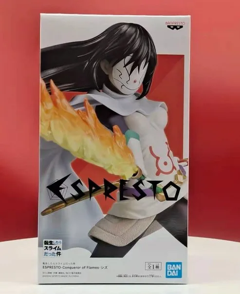 

BANDAI Banpresto DRAGON BALL RE ZERO Son goku Vegeta Rem Ram Anime Toys Figure