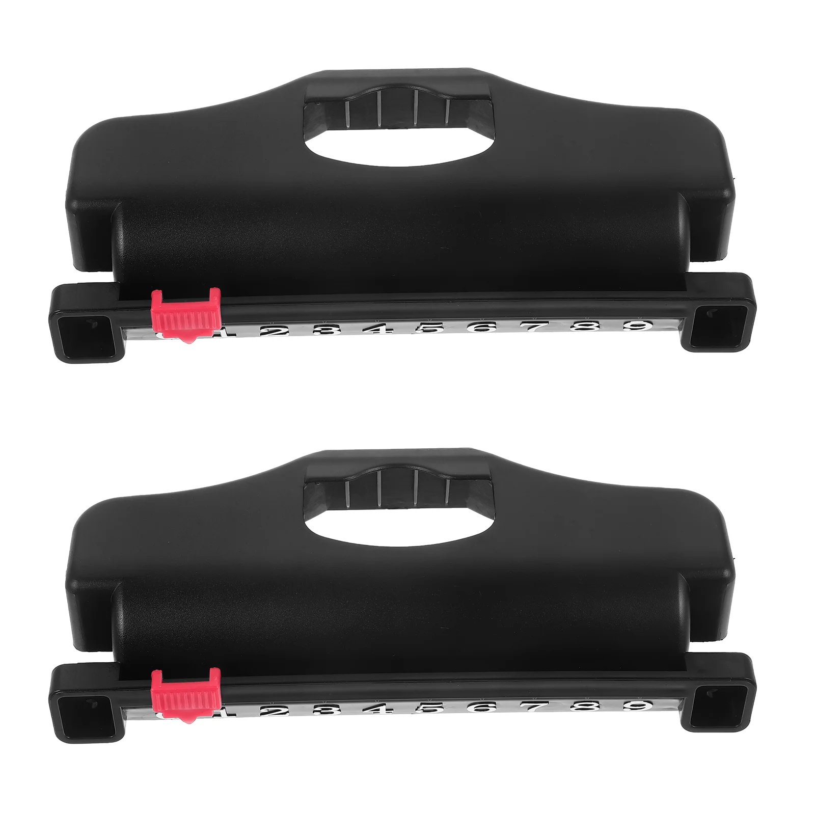 2 шт. аксессуары для хоккейного стола шарики хранители очков счетчики