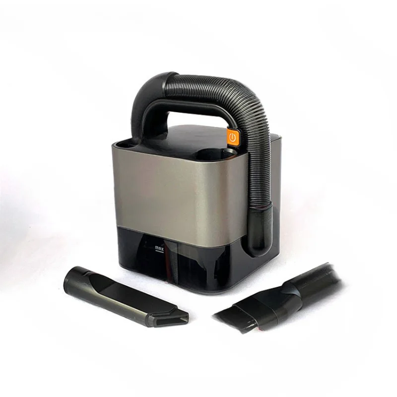 Портативный пылесос WX030 20 В беспроводной 10 кПа мощный циклонный всасывающий