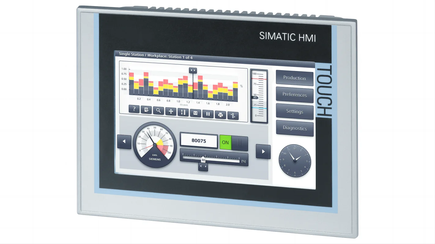 6AV2123-2GA03-0AX0 6AV2123-2GB03-0AX0 6AV2124-0GC01-0AX0 6AV2124-1GC01-0AX0