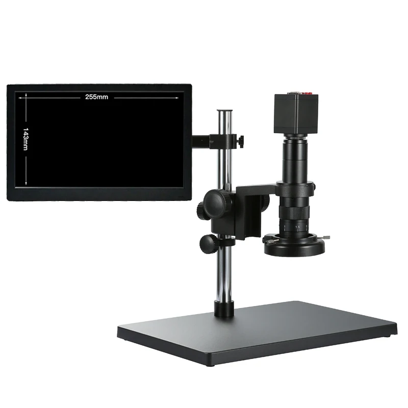 

10A-HV200 Microscope Mobile Repair Electronic Microscope For Lcd TV screen repair