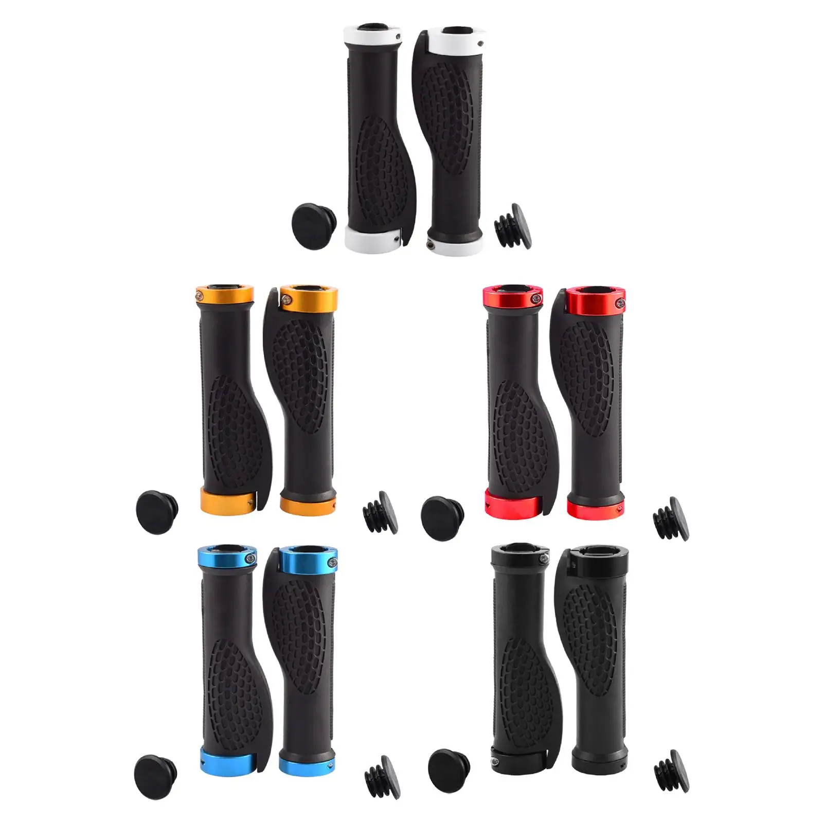 

Ручки на велосипед, сменные удобные велосипедные ручки, складные, для шоссейных велосипедов