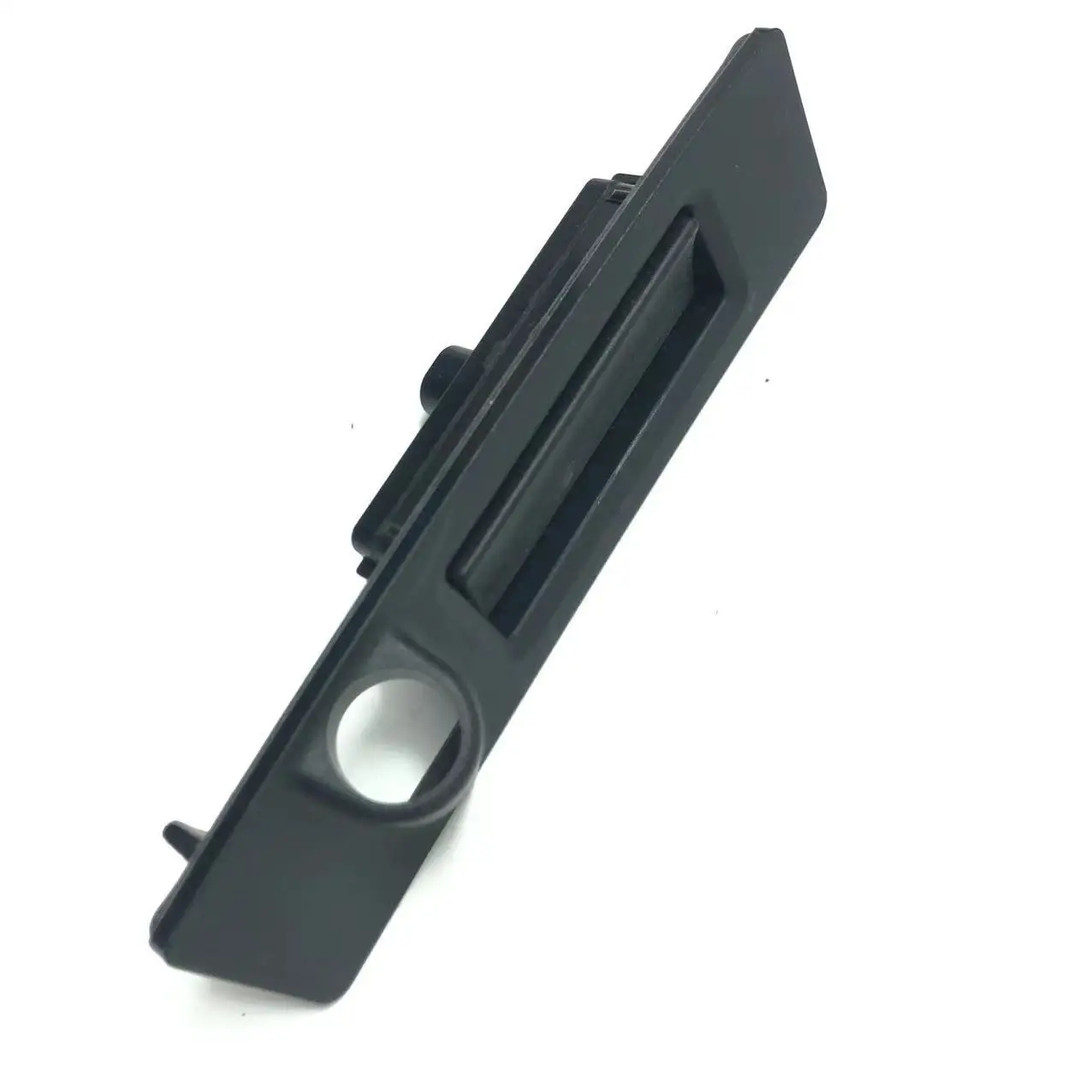 

Новый 1095949 -00-E для Tesla Model 3/Y, задняя крышка багажника автомобиля, электрический переключатель задней двери, крышка ручки багажника без камеры