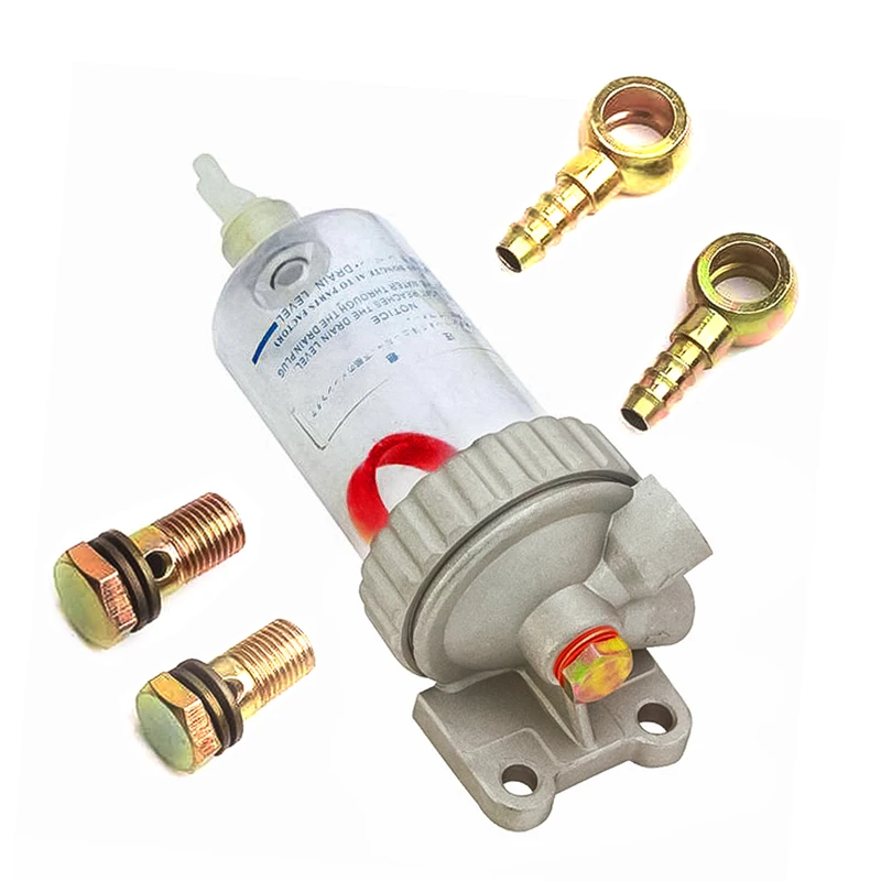 Аксессуары для экскаваторов Фильтр сепаратора масляной воды EX120/200-2-5-6 ZAX60 70