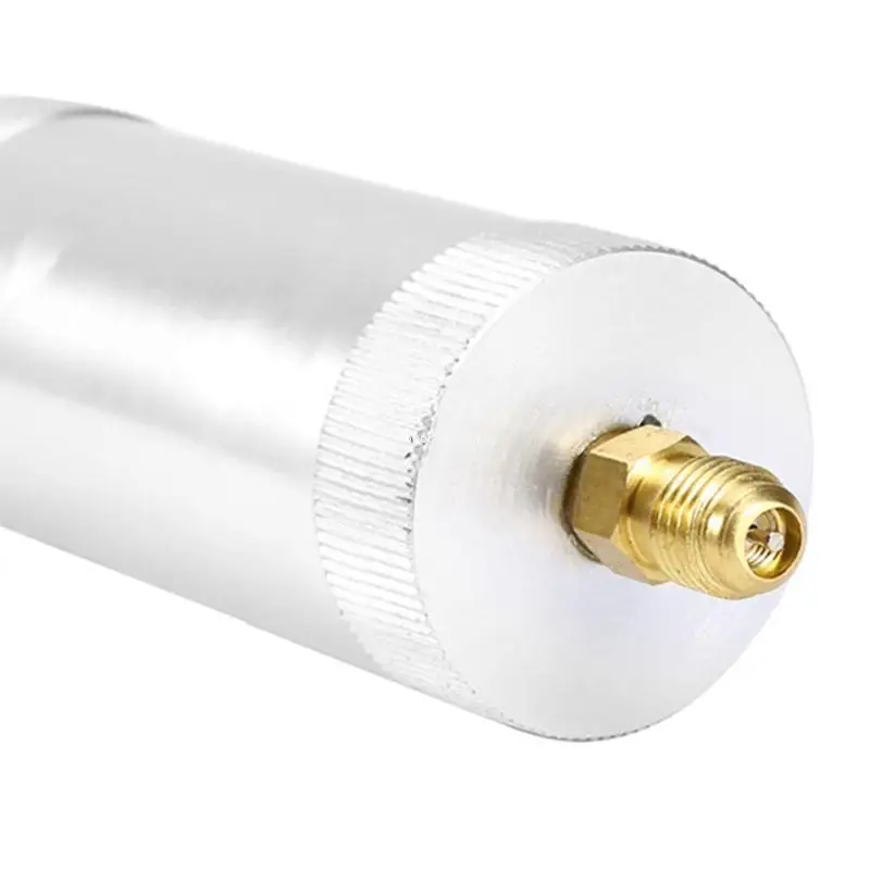 1 комплект автомобильный спрей для масла кондиционера инструмент распыления