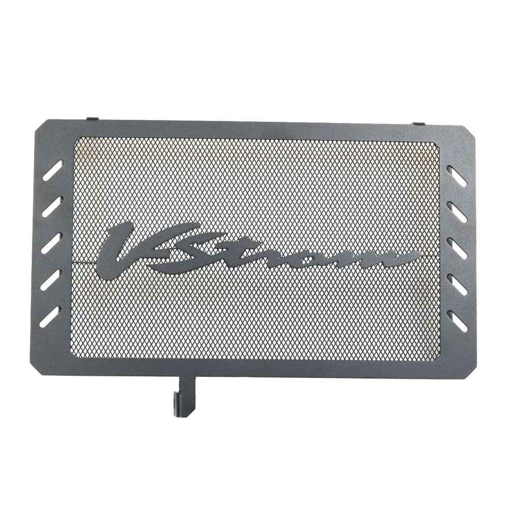 

Для Suzuki 650 Vstorm V storm 650 DL 650 XT Защитная крышка радиатора DL650 650XT DR 650S 2023 2022 2020 2021 2019 2018