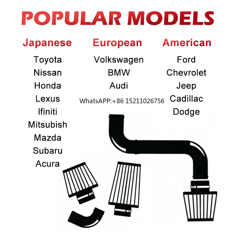 Подходит для jeep wrangler jl аксессуары jt 2018-2021 V6 Kyostar алюминиевая короткая ОЗУ