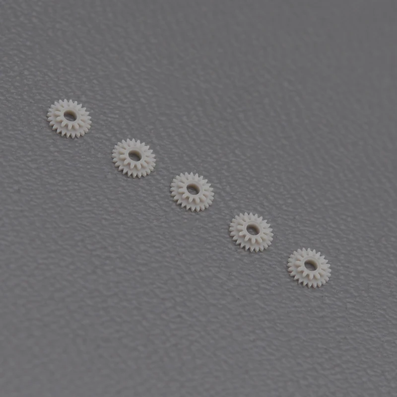 2/5/10 PCS 46941 46943 Movement Watch Calendar Driving Wheel Spare Parts Fit Oriental Double Lion Watch Movt Repair Parts