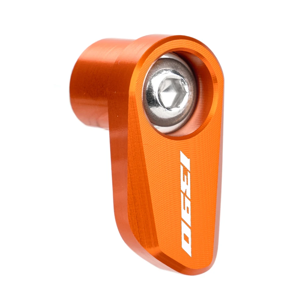 

Для KTM Duke 1390 Super R DUKE 1390 Super R EVO 2023 2024 2025 Защитная крышка датчика ABS заднего колеса мотоцикла для KTM