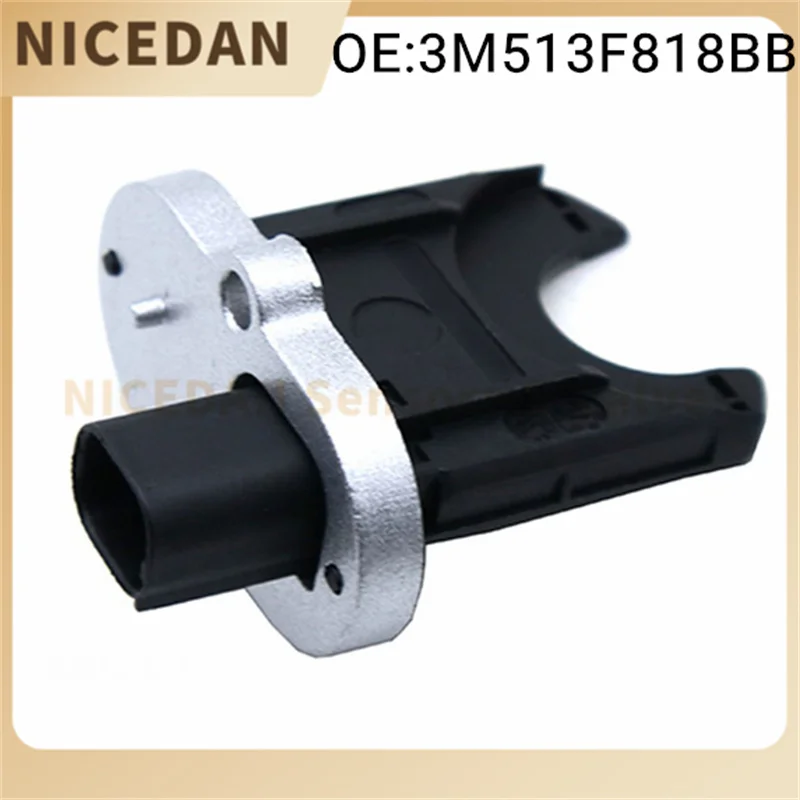 

3M513F818BB Датчик угла поворота рулевого управления для FORD C-Max Focus II Turnier 2004-2012 Ambiente Седан 4-дверный 2,0 л 1989CC ГАЗ Новый