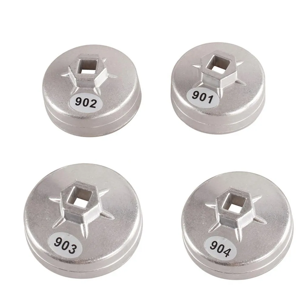 

Премиум алюминиевый сплав крышка масляный фильтр гаечный ключ автомобильный ручной инструмент для прибора для BTW /Chery /Golf Прямая поставка