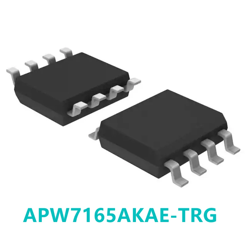 

1 шт. новый патч APW7165AKAE-TRG Микросхема управления питанием APW7165A SOP8