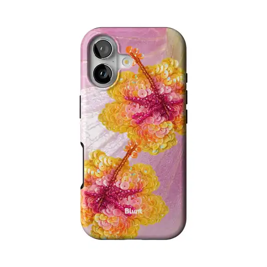 Фото Винтажный романтический цветочный чехол BluntS для Samsung Galaxy S20 S23 S24 S25 S26 FE Plus Ultra Edge 4G/5G, двухслойная задняя крышка №3