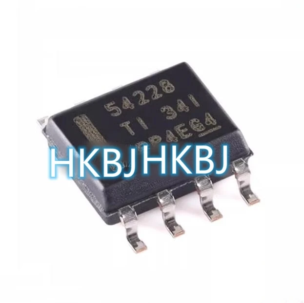 

Оригинальный TPS54228DDAR SOP-8, новинка, 5 шт.