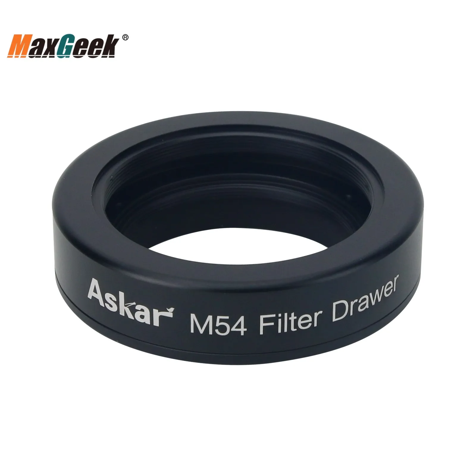 Фото Maxgeek ASKAR M54 5-в-1, многофункциональный аксессуары высокого качества для астрономического телескопа №3