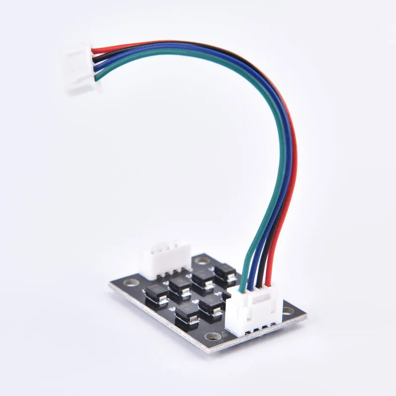 Модуль адаптера TL-Smooth V1.0 /PLUS для 3D-принтера детали шагового двигателя драйвера