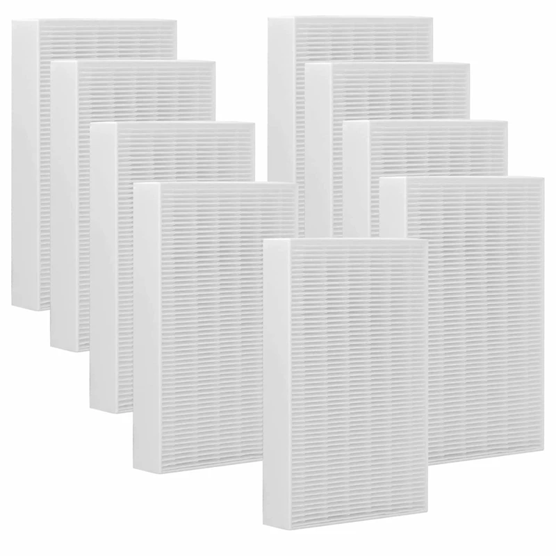 

Replacement Filter Compatible For Honeywell HPA300 HPA200 HPA100 Air Purifier,True HEPA Filter (HRF-R3 HRF-R2 HRF-R1)