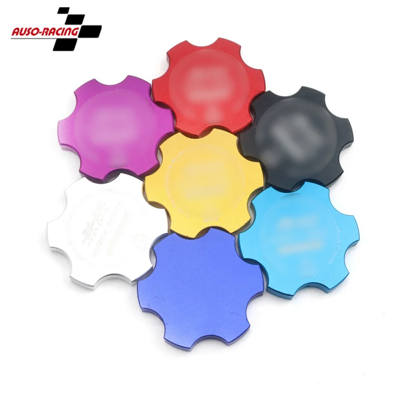 Новая крышка радиатора для Honda Accord Civic автомобильная топливного бака