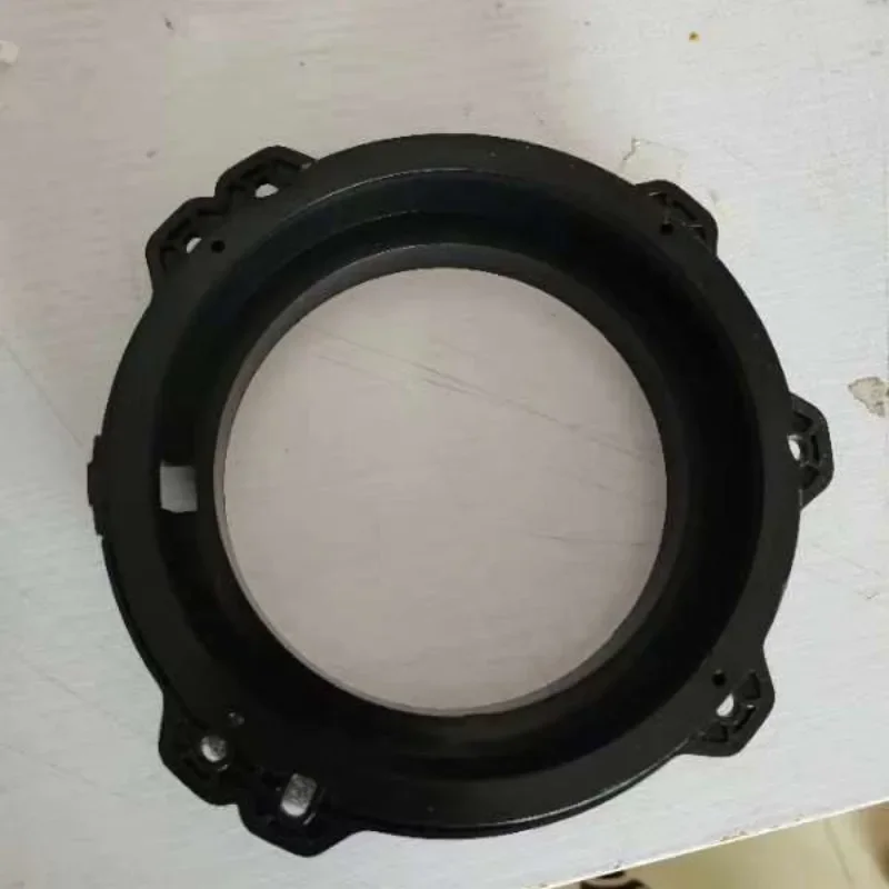 

2 шт. подходит для Hyundai Kia, аудиомодификация, 6,5-дюймовый адаптер для динамика, крепление IX35 Kia K3K5, специальный аудиоразъем без потерь