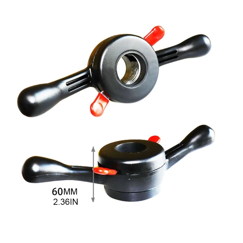 

Автомобильный шиномонтажный станок, БЫСТРОРАЗЪЕМНАЯ гайка, стабилизатор колес, сменная гайка для крыла, высокоскоростная динамическая гай...