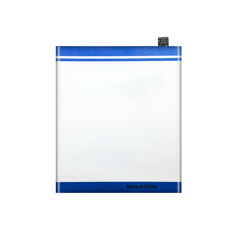 Аккумулятор GUKEEDIANZI BL270 BL273 5750 / 5250 мАч для Lenovo K6 Note K53a48 Vibe Plus K6Plus G G5 (Dual DIM) - купить по