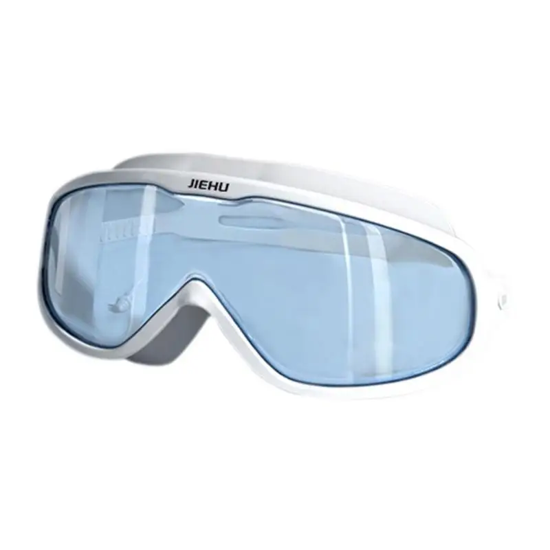 

Swim Goggles Adult Swim Goggles For Adult Men Women Full Protection Adjustable Streamlined Fashionable Swimming Goggles For