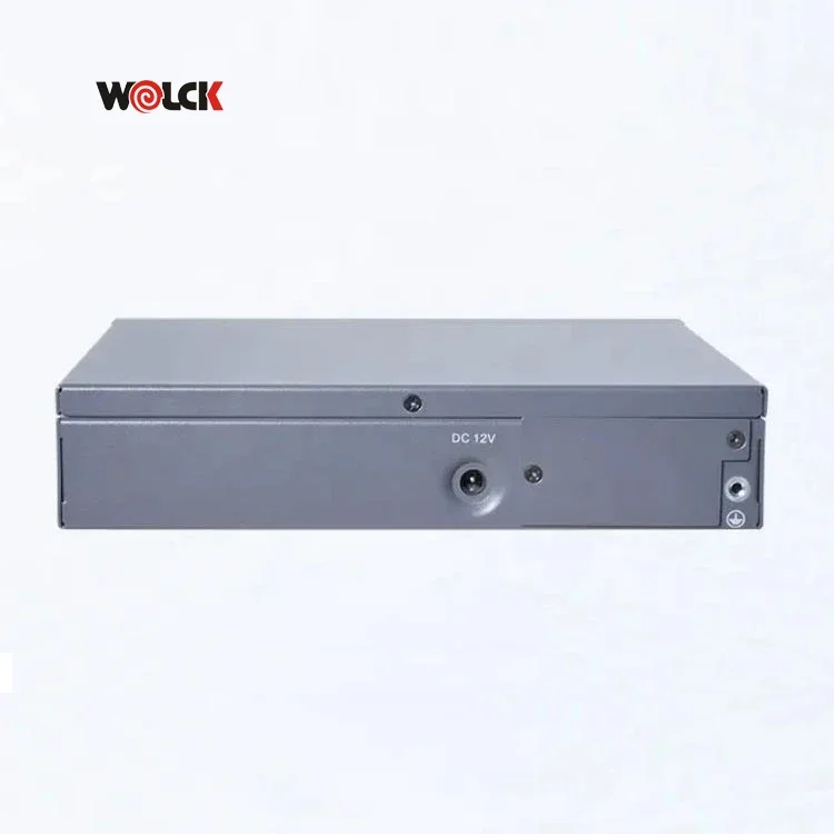 Wolck 1 порт V Solution 1pon V-sol OLT Vsol Single PON Puerto 2 Mini GPON 1-портовый