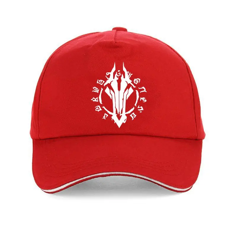 

Gorra de béisbol de algodón con estampado Darksiders 2 para hombre, gorro de béisbol con estampado de The Darksiders 2, de talla