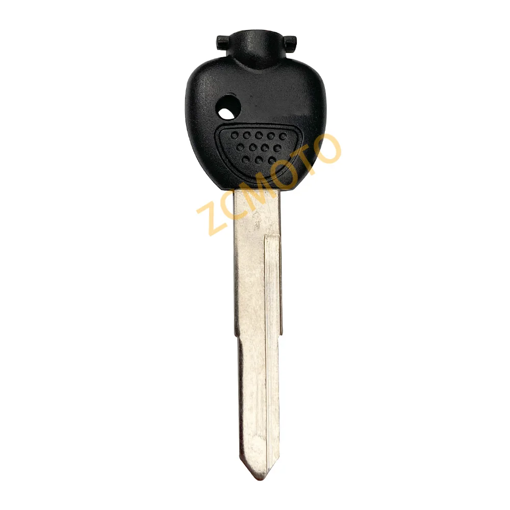 Заготовка ключа для мотоцикла Yamaha Majesty 250 400 YP2 YP3 MT09 MT07 (art.: 3920d4ff49f45) - 3920d4ff49f45
