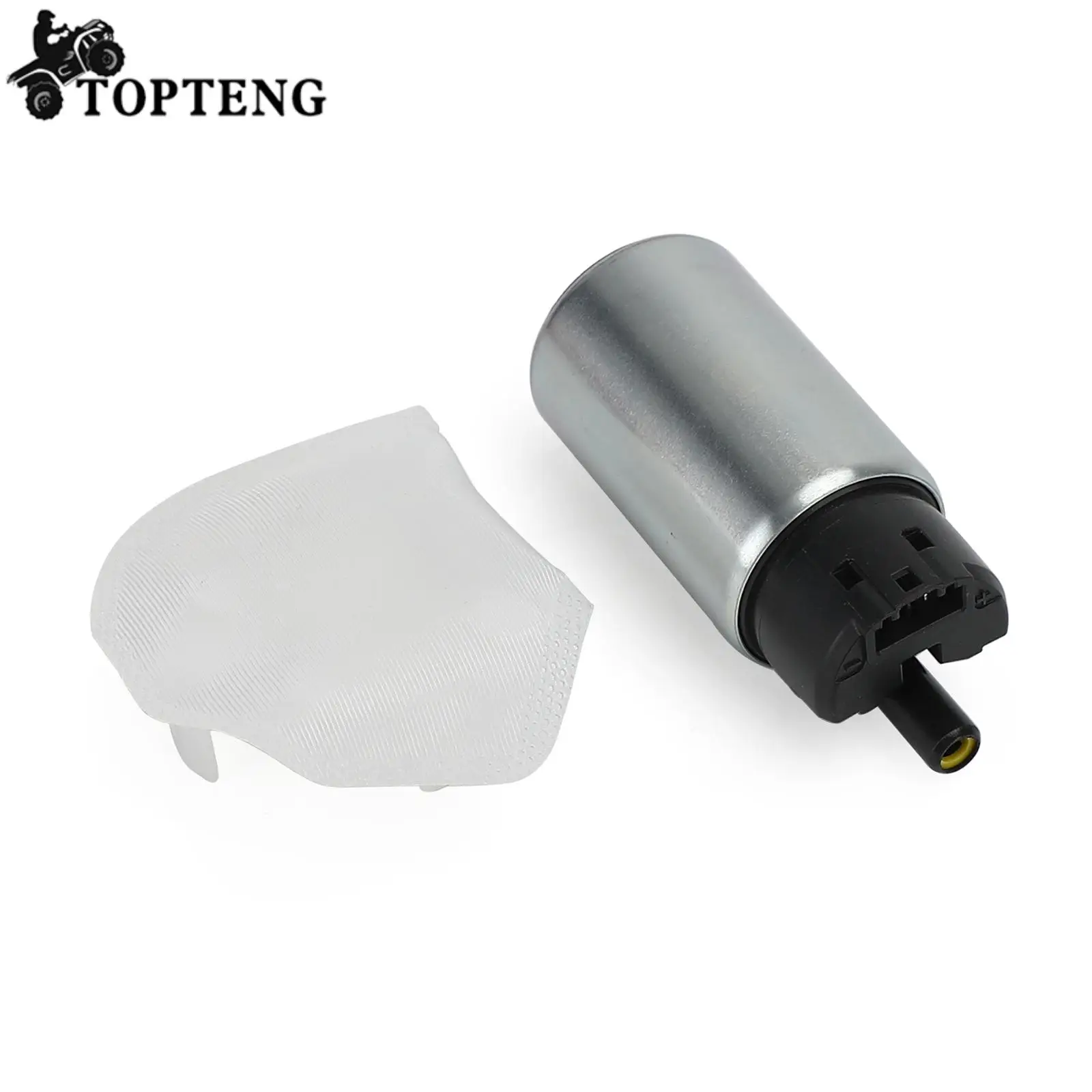 

Топливный насос Topteng 16700-HR3-A21 в сборе для Honda Rancher TRX420 TM/TE/FE/FM/FA 2014-2021, аксессуары для мотоциклов