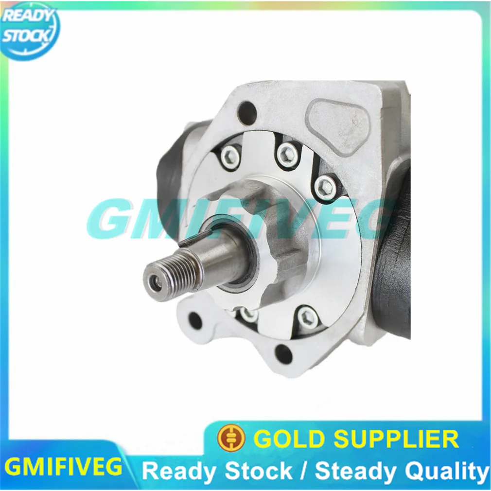 Дизельный топливный насос 2901238860 8973288862 8973288864 для Isuzu NPR NQR NRR 4HK1 Denso 2004-2007 5.2L