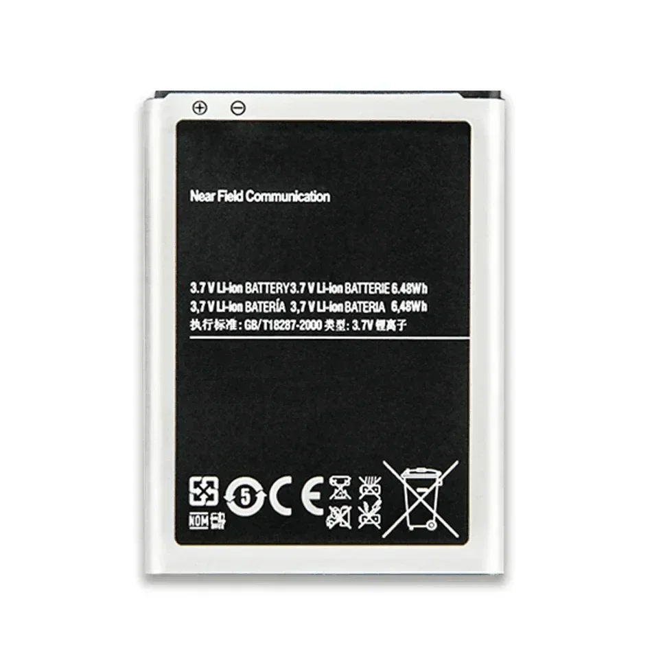 Аккумулятор EB-L1F2HVU для Samsung Galaxy Nexus I9250 I515 I557 телефон 1750 мАч трек-код