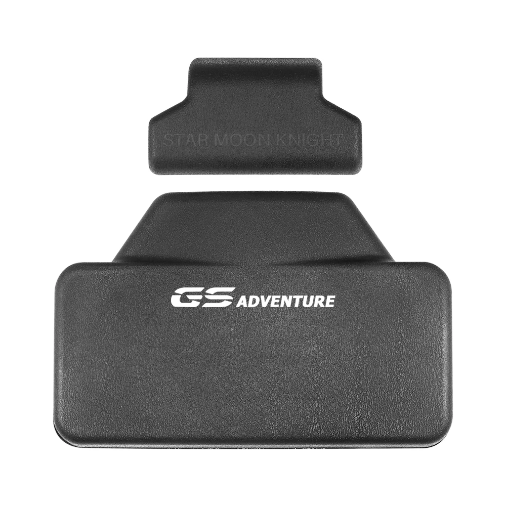 Для BMW R1250GS R1200GS ADV F750GS F850GS F700GS F800GS F 900 XR R S1000XR задний Чехол, коробка, спинка заднего сиденья, верхний чехол, спинка