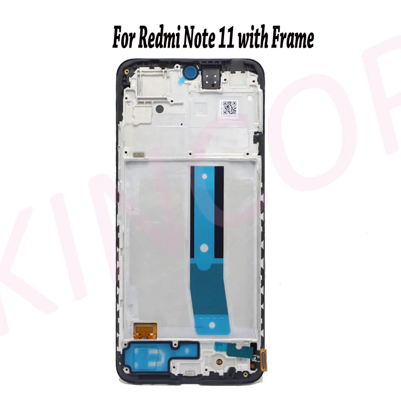 Дисплей Note 11 Купить