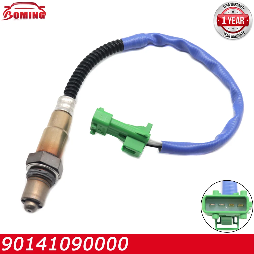 Новый мотоциклетный кислородный O2 Lambda сенсор 90141090000 90105007033 для KTM DUKE 125 2011-2013 200 2012