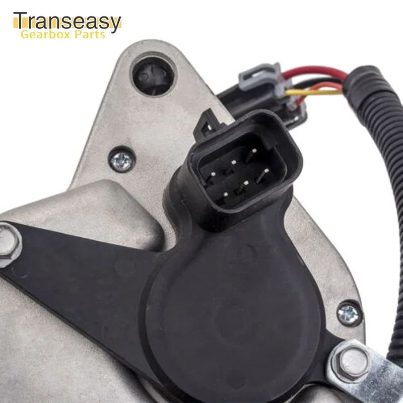 124744014 Двигатель переключения раздаточной коробки штифтов подходит для замены