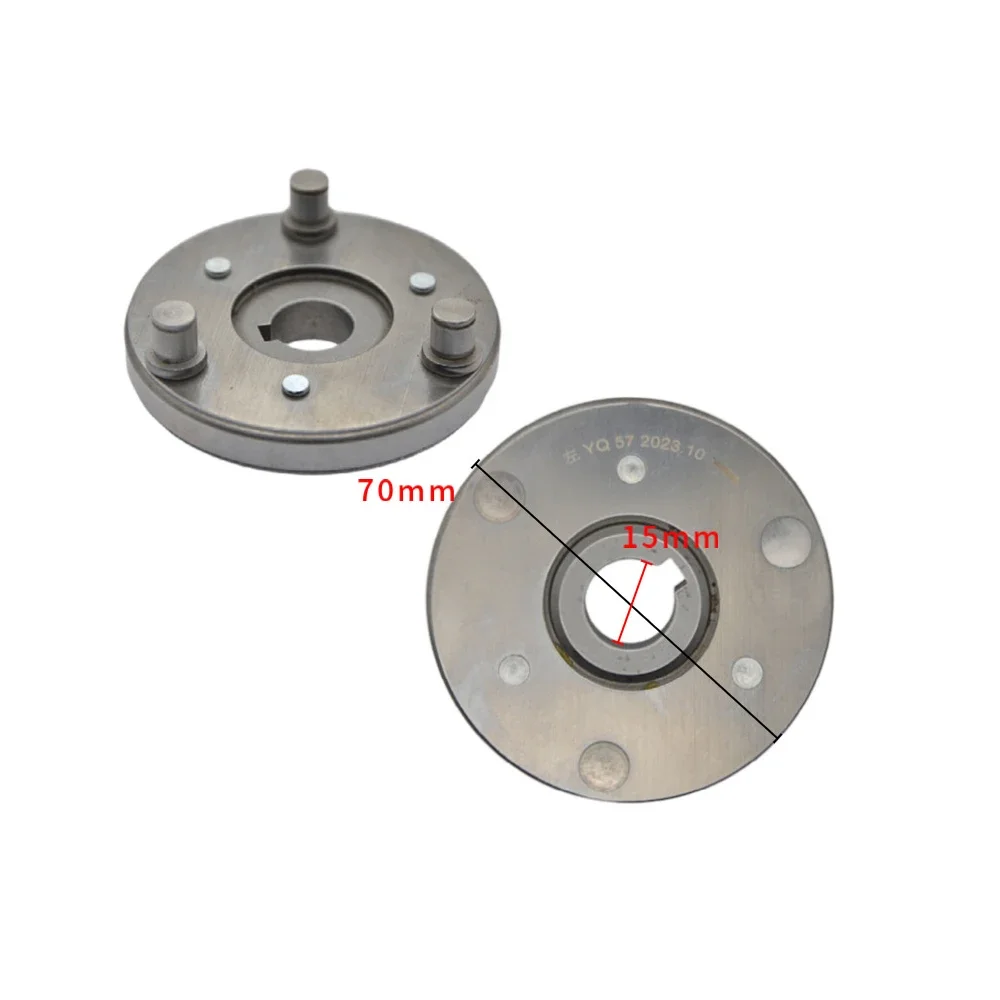 Комплект сцепления двигателя eBike планетарная шестерня 36T с комплектом 8 мм для