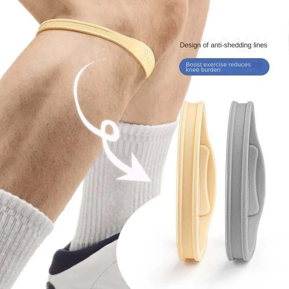 

Наколенник-ремень для защиты от давления и ударов