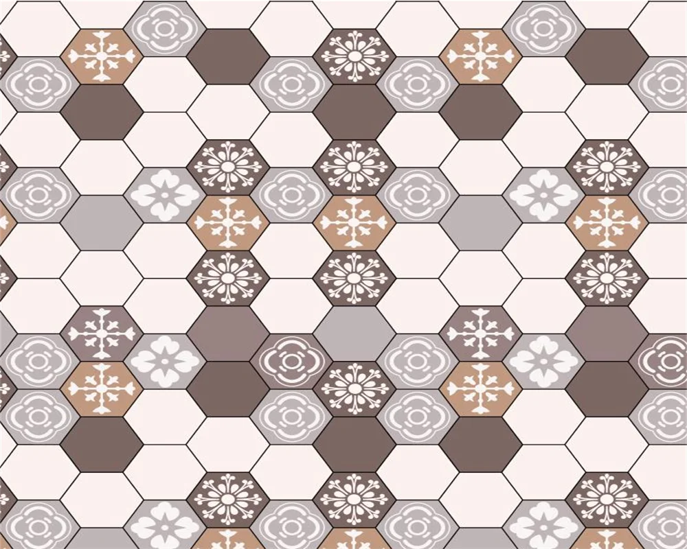 Бумажные обои beibehang высокое качество синие классические в скандинавском стиле