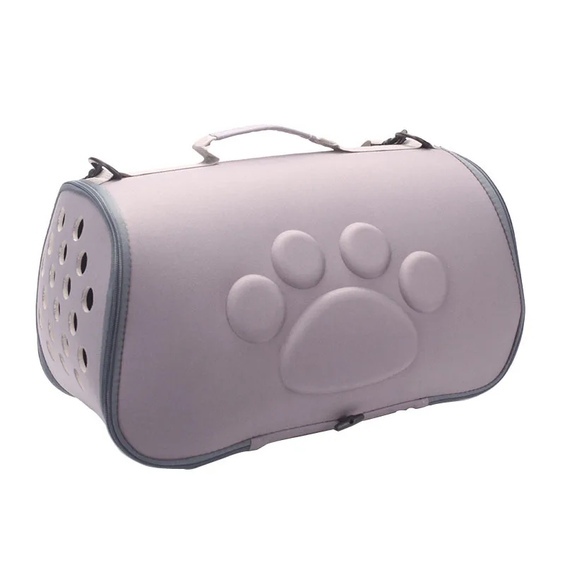 Pet Supplies Pet Diaper Bag Cosmo Dog Bag Eva Portable Crossbody Bag Portable Breathable Pet Bag Cat Bag