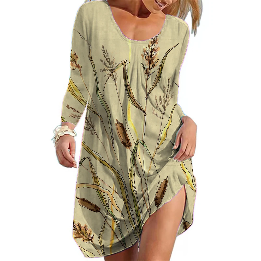 

Elegant Dresses for Women Cover-ups Mini Dress Traf Superimposed Garments Y2k Clothes Chic Woman Evening Dress Robe Party Maxi